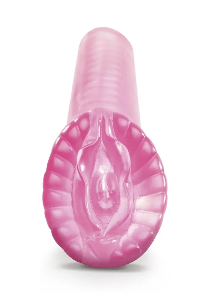 Pipedream Extreme Toyz Male Sex Toys Pipedream Extreme Toyz Super Cyber Snatch Pump Masturbator Pussy