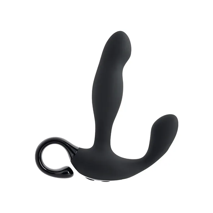 Playboy Pleasure Male Sex Toys Playboy Pleasure Come Hither Prostate Massager
