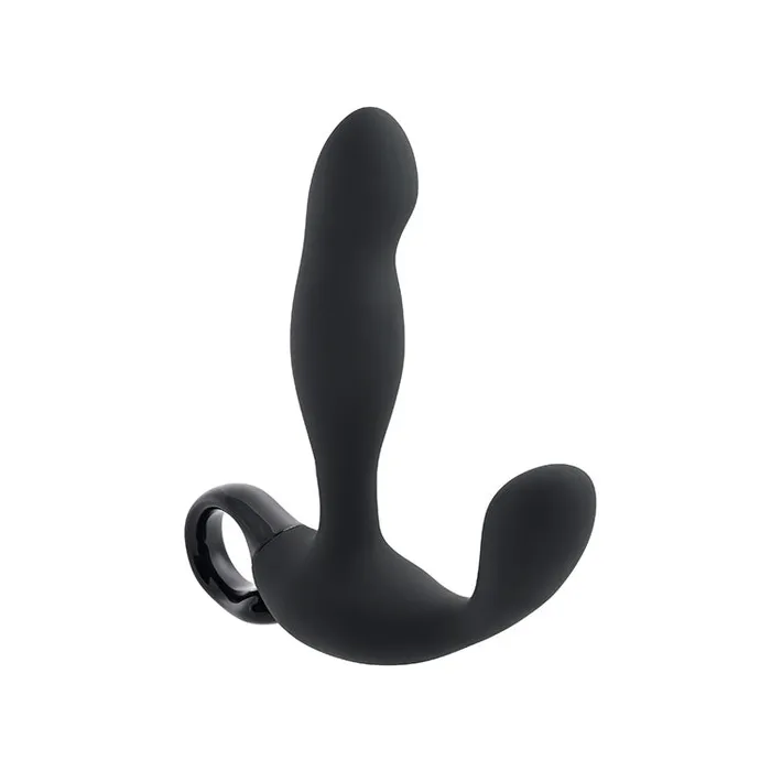 Playboy Pleasure Male Sex Toys Playboy Pleasure Come Hither Prostate Massager