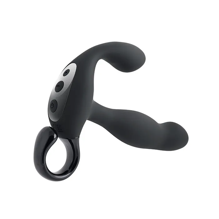 Playboy Pleasure Male Sex Toys Playboy Pleasure Come Hither Prostate Massager