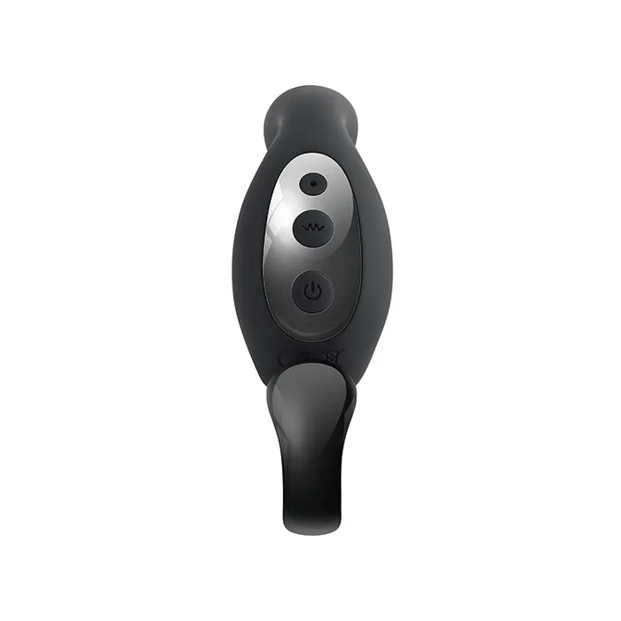Playboy Pleasure Male Sex Toys Playboy Pleasure Come Hither Prostate Massager