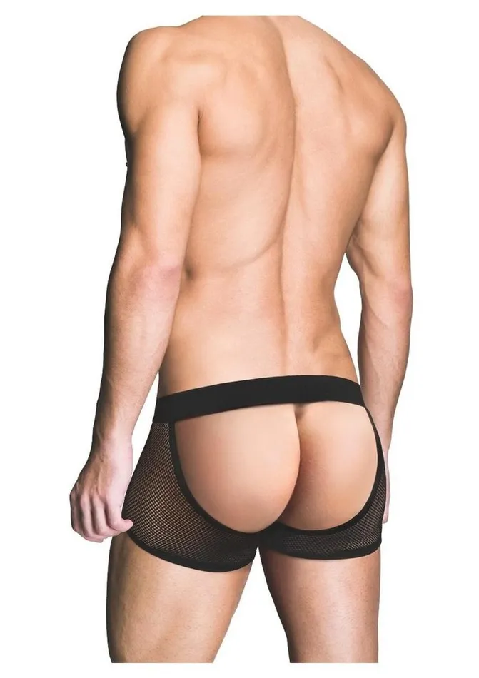 Prowler Red Ass Less Trunk Blk Md Prowler Red Anal