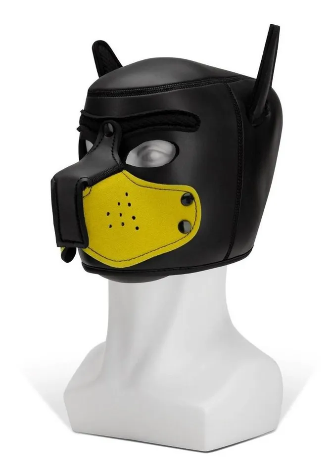Prowler Red Vibrators Prowler Red Puppy Muzzle