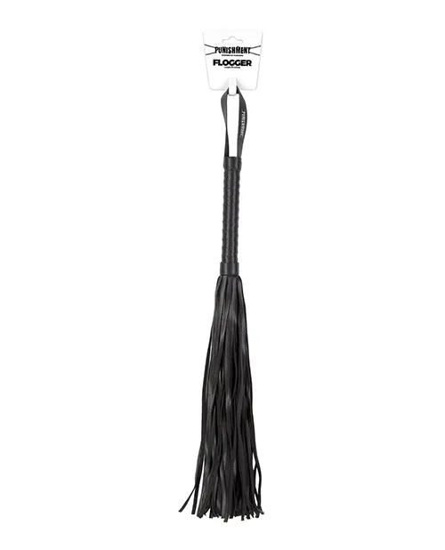 Punishment Flogger BMS Enterprises Vibrators