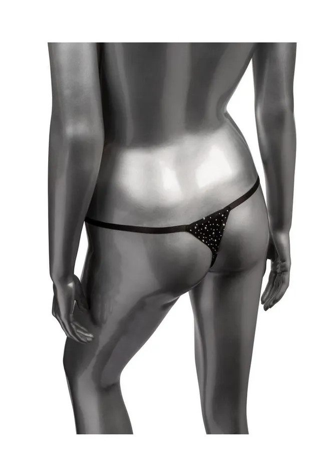 Radiance Crotchless Thong Radiance Male Sex Toys
