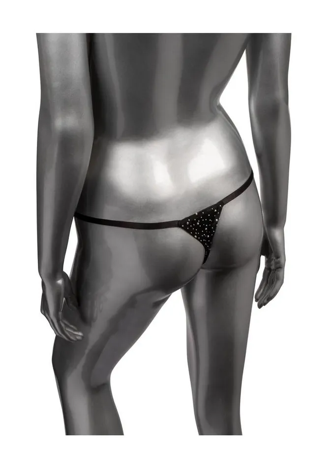 Radiance Crotchless Thong Radiance Male Sex Toys