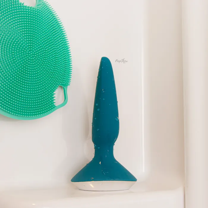 Satisfyer Male Sex Toys Satisfyer Plugilicious 1 Vibrating Butt Plug with App Control Satisfyer Male Sex Toys Satisfyer Plugilicious 1 Vibrating Butt Plug with App Control