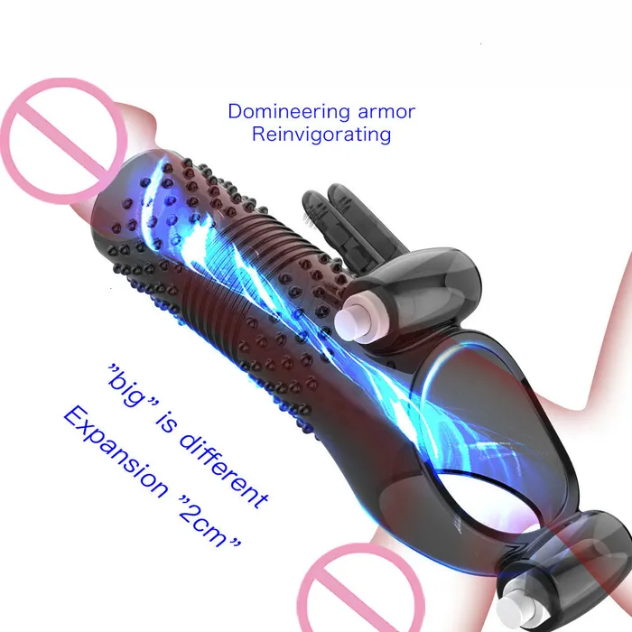 sex toys for us Male Sex Toys Penis Extension Vibration Reusable Penis Sleeve Girth Cock sex toys for us Male Sex Toys Penis Extension Vibration Reusable Penis Sleeve Girth Cock