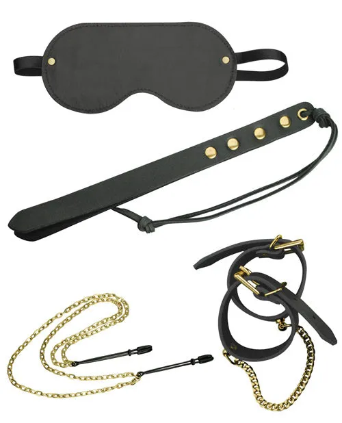 Spartacus Couples Spartacus Kink Kit