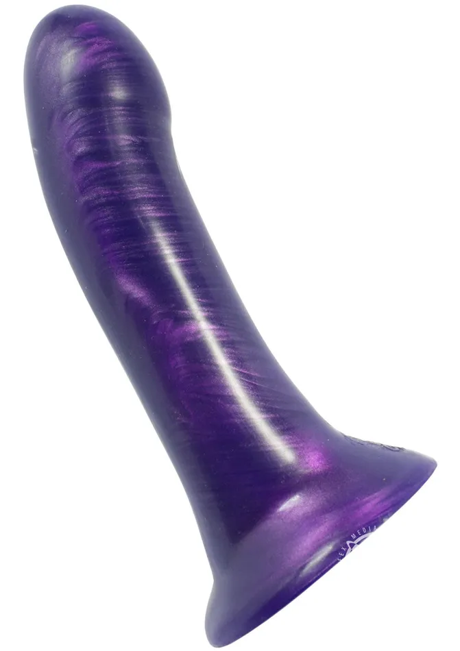Sportsheets Sportsheets Skyn Silicone Flared Base Dildo Dildos