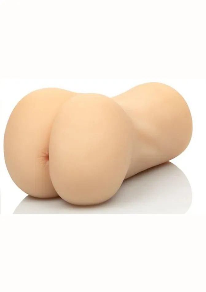 Stroke It Male Sex Toys Stroke It Realistic Stroker Ass Stroke It Male Sex Toys Stroke It Realistic Stroker Ass