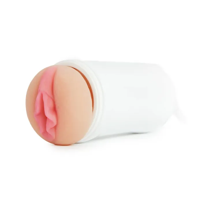 Topco Cyberskin Vulcan Realistic Vagina Male Sex Toys