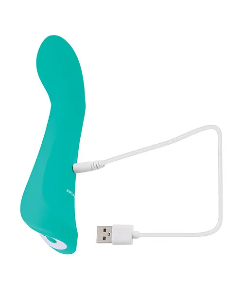 Vibrators Evolved Novelties INC Evolved Come With Me Mint