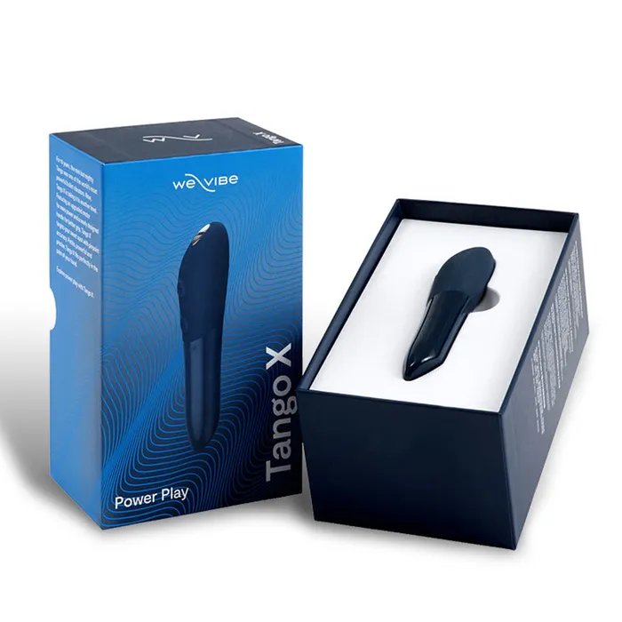 Vibrators Frisky ultd WEVIBE TANGO X BULLET VIBE