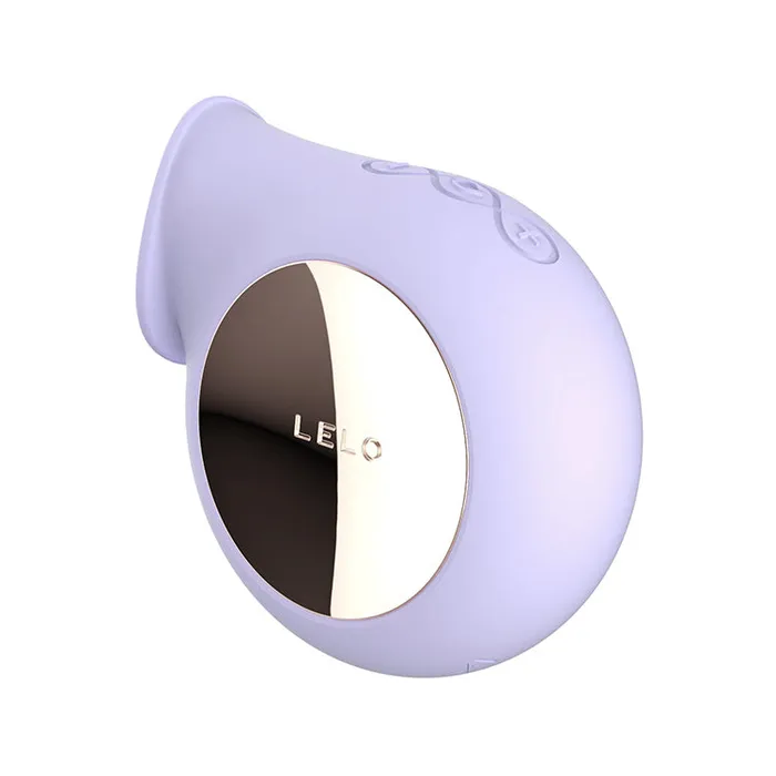 Vibrators LELO LELO Sila Sonic Air Pulsator