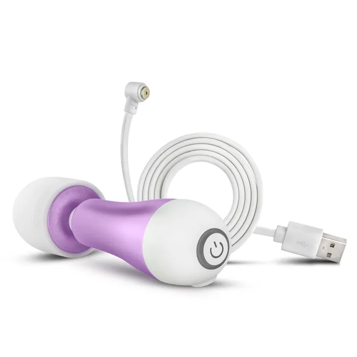 Vibrators Noje W1 Wisteria Blush Novelties