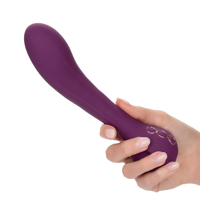 Vibrators Obsession Passion GSpot Vibrator Cal Exotics