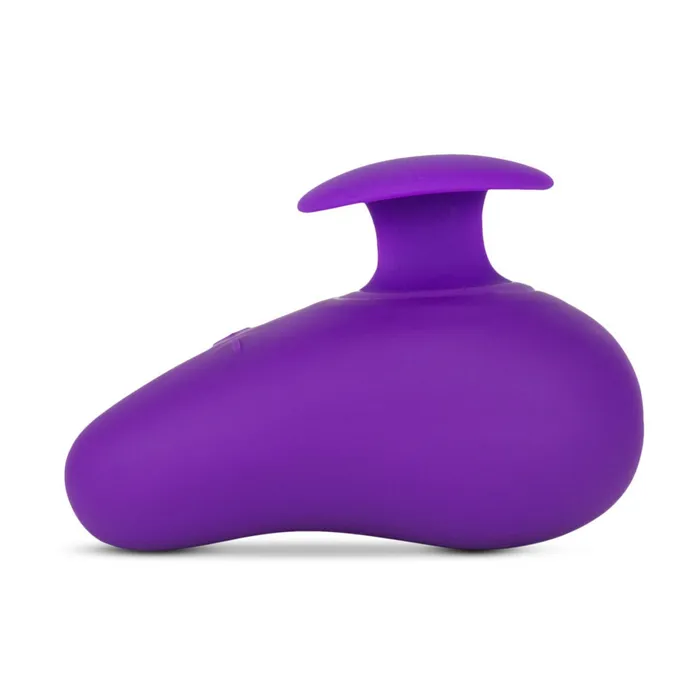 Vibrators Wellness Palm Sense Finger Vibrator by Blush Blush Novelties