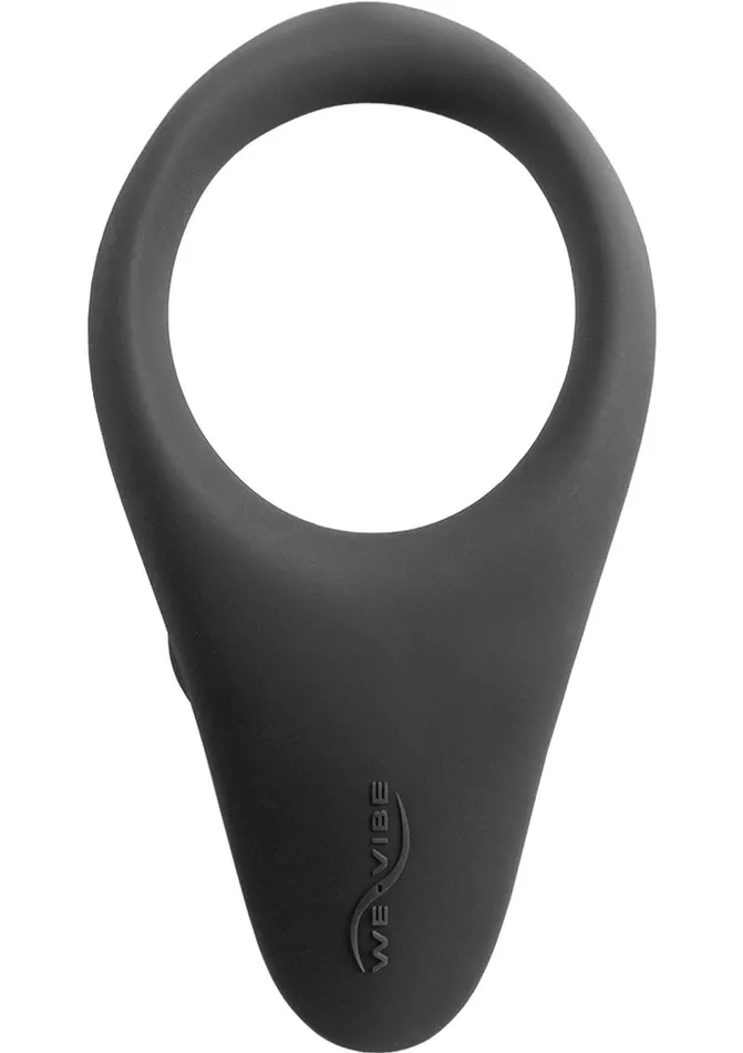 WeVibe Verge Rechargeable Silicone Vibrating Perineum Cock Ring WeVibe Male Sex Toys WeVibe Verge Rechargeable Silicone Vibrating Perineum Cock Ring WeVibe Male Sex Toys
