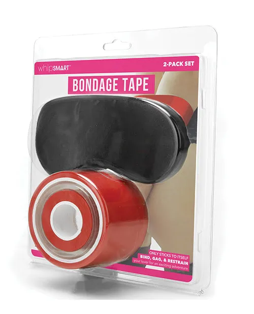 Xgen Couples Whipsmart Bondage Tape