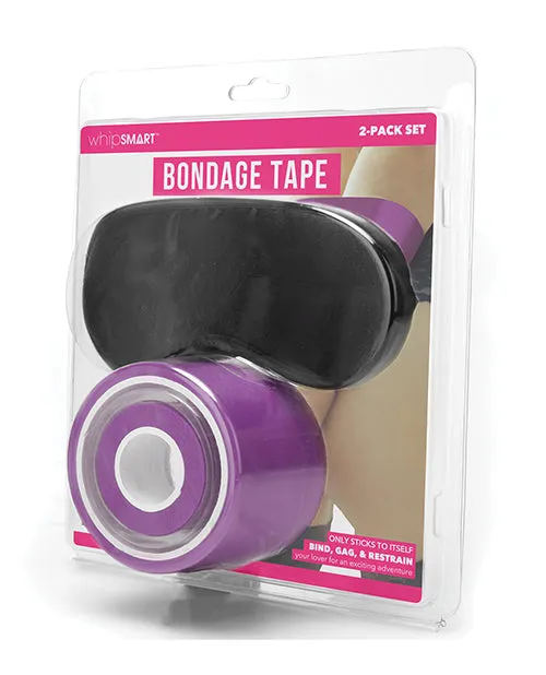 Xgen Couples Whipsmart Bondage Tape