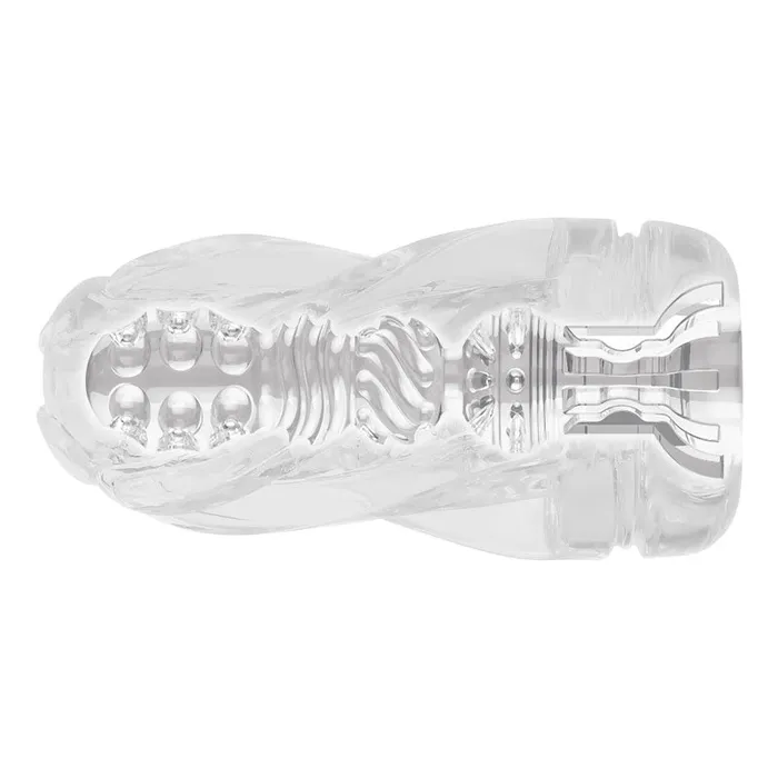 Zero Tolerance Male Sex Toys Zero Tolerance Swirl Clear Stroker Zero Tolerance Male Sex Toys Zero Tolerance Swirl Clear Stroker
