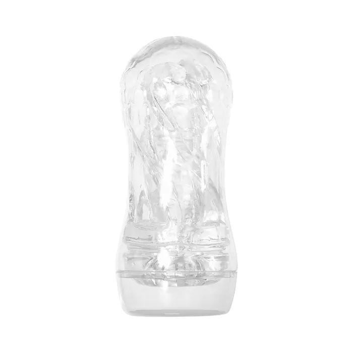 Zero Tolerance Male Sex Toys Zero Tolerance Swirl Clear Stroker Zero Tolerance Male Sex Toys Zero Tolerance Swirl Clear Stroker