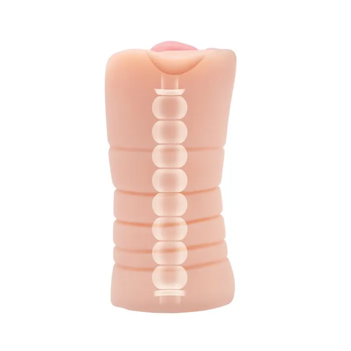 Zolo Stroke Off Vibrating Pussy Stroker Flesh Vibrating Vagina Stroker Zolo Male Sex Toys Zolo Stroke Off Vibrating Pussy Stroker Flesh Vibrating Vagina Stroker Zolo Male Sex Toys