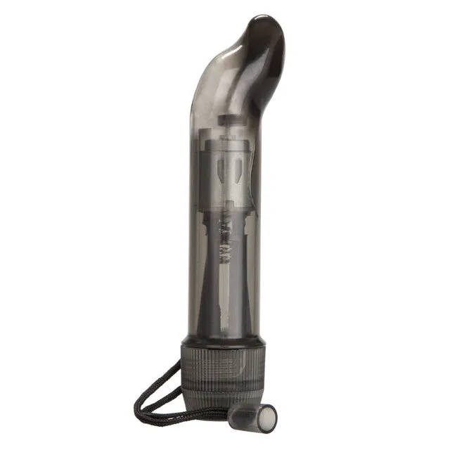 Anal CalExotics Dr Joel Kaplan 45 Inch Perineum And Prostate Massager