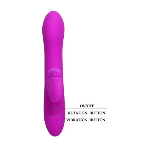 Baile Vibrators Pretty Love Elton
