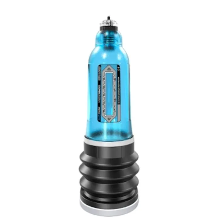Bathmate Hydromax 5 Penis Pump STR Male Sex Toys