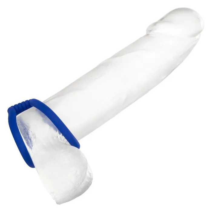 CalExotics Admiral Dual Cock Cage Male Sex Toys CalExotics Admiral Dual Cock Cage Male Sex Toys