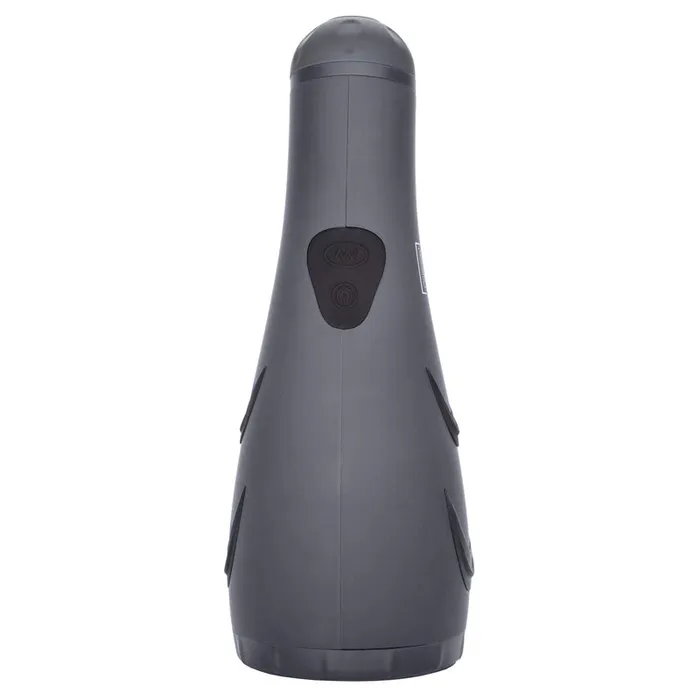 CalExotics Male Sex Toys Apollo Hydro Power Stroker Silicone Masturbator Waterproof CalExotics Male Sex Toys Apollo Hydro Power Stroker Silicone Masturbator Waterproof