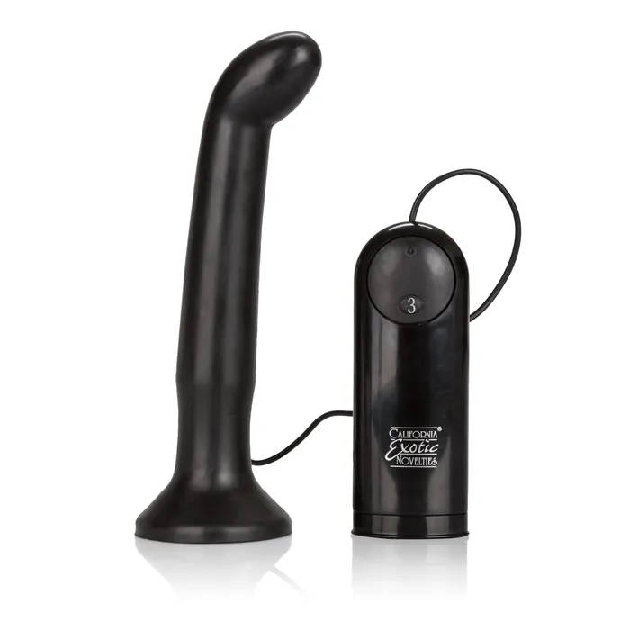 CalExotics Male Sex Toys Ez Reach Prostate Probe