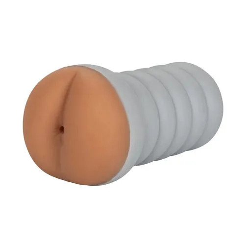 CalExotics Male Sex Toys Ribbed Gripper Tight Grip