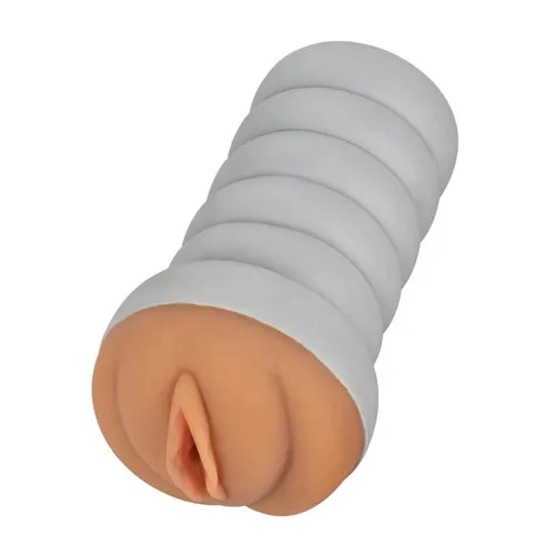 CalExotics Male Sex Toys Ribbed Gripper Tight Grip
