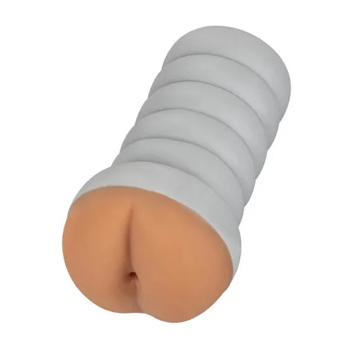 CalExotics Male Sex Toys Ribbed Gripper Tight Grip