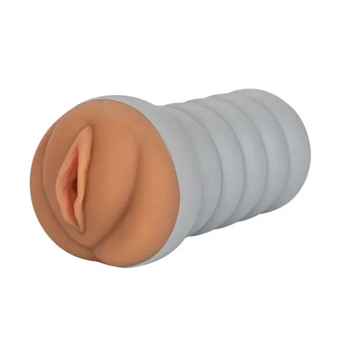 CalExotics Male Sex Toys Ribbed Gripper Tight Grip