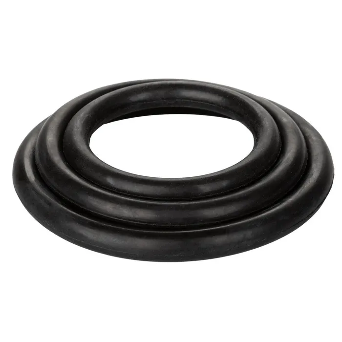 CalExotics Male Sex Toys Rubber Ring Set 3 Pieces CalExotics Male Sex Toys Rubber Ring Set 3 Pieces