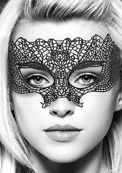 Couples SHOTS AMERICA Lace Eye Mask Princess