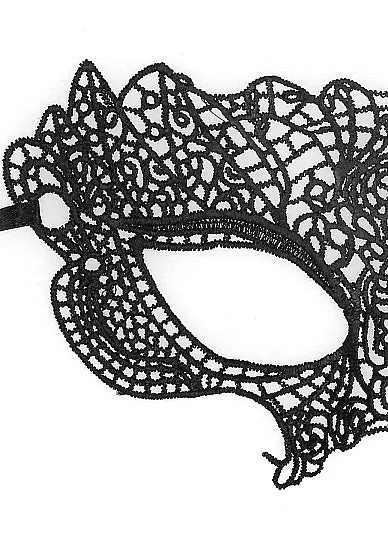 Couples SHOTS AMERICA Lace Eye Mask Princess
