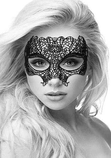 Couples SHOTS AMERICA Lace Eye Mask Princess