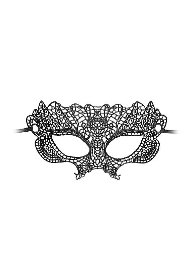 Couples SHOTS AMERICA Lace Eye Mask Princess