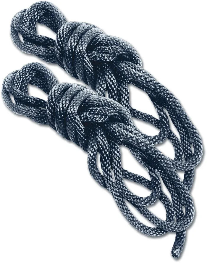 Couples Sport Sheets Sex Mischief Beginners Silk Rope Kit