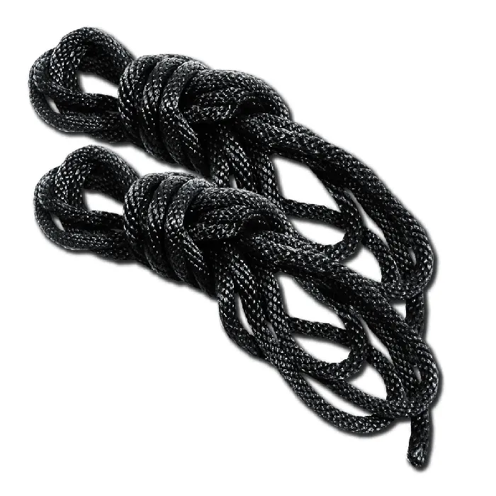 Couples Sport Sheets Sex Mischief Beginners Silk Rope Kit