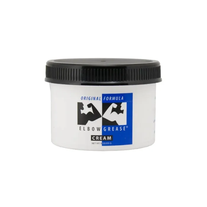 DUS Male Sex Toys Elbow Grease Original Cream 255g