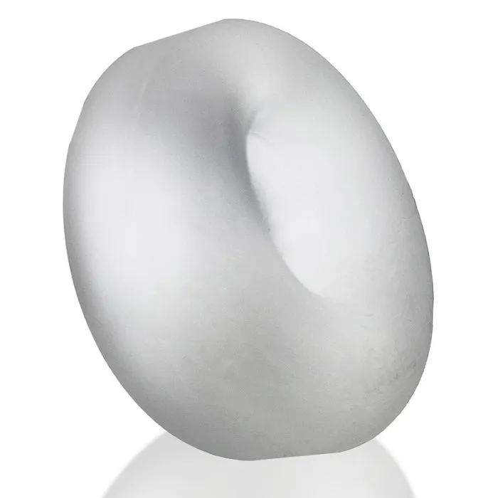 DUS Male Sex Toys Oxballs Cock Ring Big Ox Clear DUS Male Sex Toys Oxballs Cock Ring Big Ox Clear