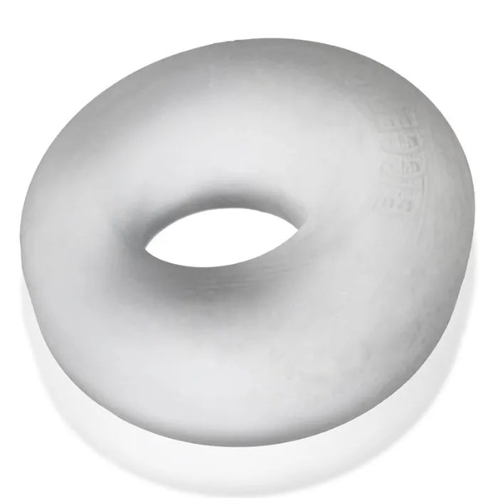 DUS Male Sex Toys Oxballs Cock Ring Big Ox Clear DUS Male Sex Toys Oxballs Cock Ring Big Ox Clear