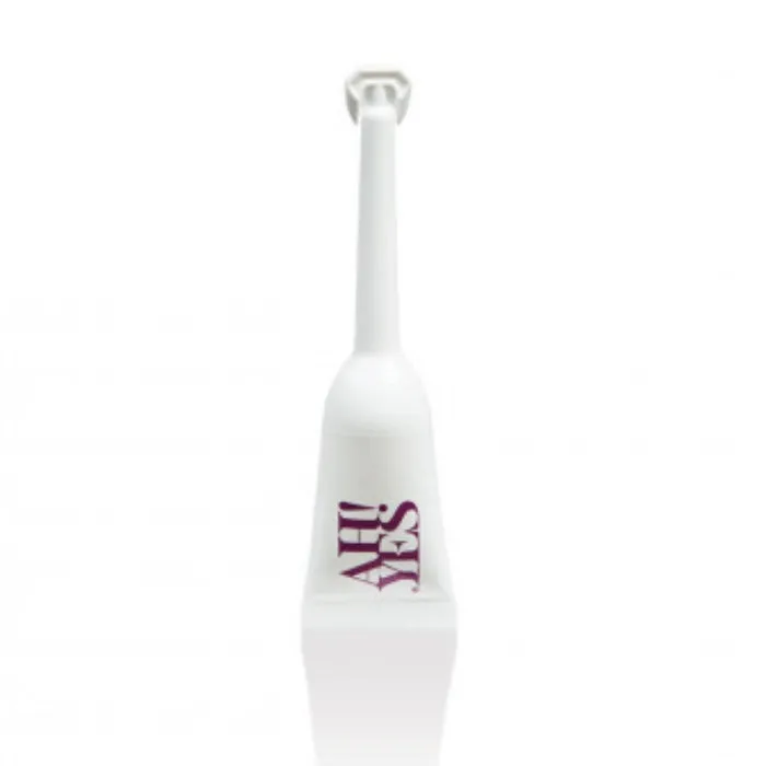 ENT Male Sex Toys AH YES Water Based Vaginal Moisturizer 5ml