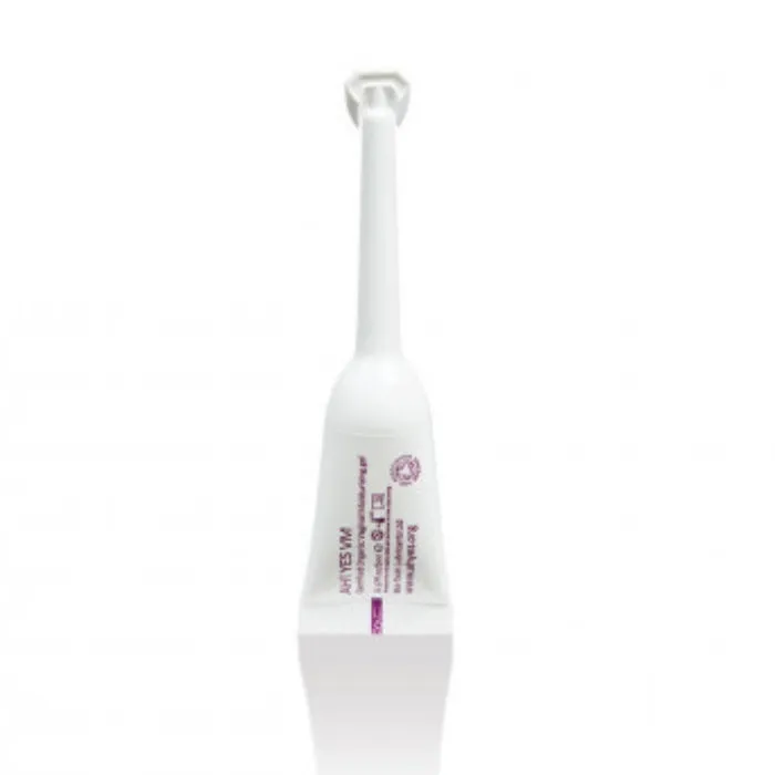 ENT Male Sex Toys AH YES Water Based Vaginal Moisturizer 5ml